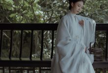 [YITUYU艺图语]2022.12.13 画楼春 土豆泥小兔[21+1P／186MB]-美图岛