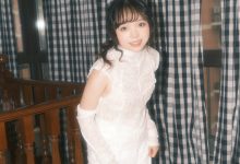 [YITUYU艺图语]2022.12.13 心が動く100% 贝贝bu睡觉[24+1P／338MB]-美图岛