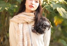 [YITUYU艺图语]2022.12.14 忽然立秋 柠萌婧啊[32+1P／402MB]-美图岛