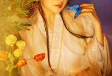 [YITUYU艺图语]2022.12.15 化蝶 猫猫猫阿姨呀[23+1P／174MB]-美图岛