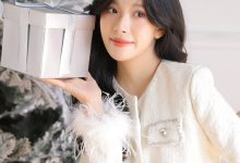 [YITUYU艺图语]2022.12.16 山茶花 依欣Doris[35+1P／323MB]-美图岛