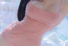 Dongeuran - Seethrough Slip [92P+4V-1.11GB]-美图岛