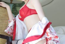 [XiuRen秀人网] 2023.08.03 No.7177 米粒子 [50+1P]-美图岛