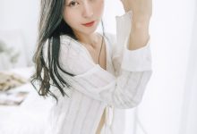 辰辰 - 小开衫[82P-368MB]-美图岛