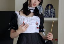 [XiuRen秀人网] 2023.08.11 No.7217 玥儿玥er [75+1P]-美图岛