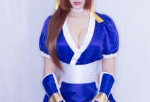 MissWarmJ - NO.027 Kasumi[45P-43.7M]-美图岛