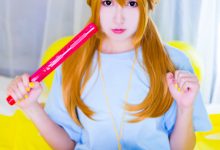 MissWarmJ - NO.036 Platelet-chan[66P-11V-647.4M]-美图岛