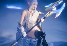 菌烨tako - 23年1月至臻风女 [12P-253MB]-美图岛