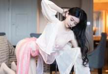 [XiuRen秀人网] 2023.08.25 No.7290 幼幼 [88+1P]-美图岛