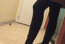 [YJ街拍]002 酒店帆布鞋棉袜[123P+3V-125MB]-美图岛