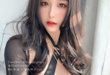 布丁大法 黑摩拿铁 [61P-292MB]-美图岛