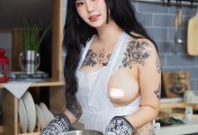 Boyeon - Wife [31P-330MB]-美图岛