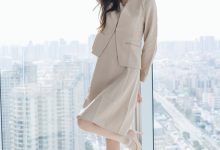 [IMISS爱蜜社] 2023.08.30 VOL.746 泥鳅鳅 [54+1P]-美图岛