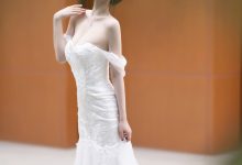 [XiuRen秀人网] 2023.08.30 No.7310 梦心玥 [83+1P]-美图岛