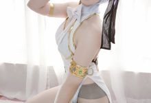 Asagiriai（愛ちゃん）- Rem雷姆[34P-284M]-美图岛