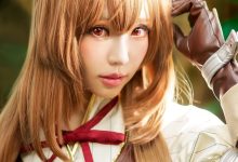 ElyEE子 - NO.52 小浣熊[53P-365MB]-美图岛