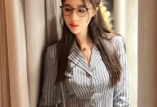 轩子巨2兔 - 微密圈 [57P-48MB]-美图岛