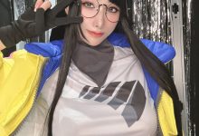 雨波_HaneAme -   瓦罗兰特 愷宙 [46P3V-482MB]-美图岛