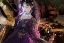 [YITUYU艺图语]2023.01.06 先生，谁是玩物，还说不定呢 冯玉憬[22+1P／234MB]-美图岛