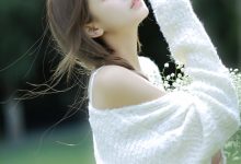 [YITUYU艺图语]2023.01.07 风也清澈 瑞秋的快乐人生[21+1P／179MB]-美图岛