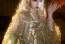 [YITUYU艺图语]2023.01.07 司命，若我非要改命呢？ 甜茶[19+1P／427MB]-美图岛