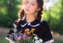 [YITUYU艺图语]2023.01.07 午后日光 小惠[21+1P／220MB]-美图岛