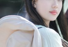 [YITUYU艺图语]2023.01.08 永远喜欢清透氧气的夏天 秋阳邑禾[21+1P／195MB]-美图岛