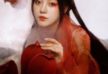 [YITUYU艺图语]2023.01.09 花蕊夫人 小楼[30+1P／570MB]-美图岛