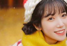 [YITUYU艺图语]2023.01.10 圣诞欢乐颂 一只阿梦崽[46+1P／321MB]-美图岛