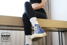 [誉铭传媒]袜足摄影 2023年 NO.009[101P+1V／2.14GB]-美图岛