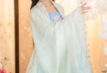 [YITUYU艺图语]2023.01.13 梨花落 -绮罗生的小苏苏-[25+1P／220MB]-美图岛