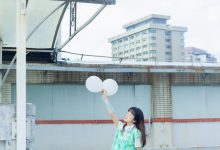 [YITUYU艺图语]2023.01.14 放风 可爱泡泡呀[27+1P／230MB]-美图岛