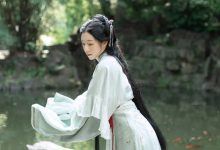 [YITUYU艺图语]2023.01.14 人生若无梦 终世无洪荒 逢一[25+1P／161MB]-美图岛