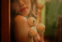 [YITUYU艺图语]2023.01.14 透过玻璃的情话 梅梅[26+1P／254MB]-美图岛