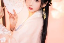 [YITUYU艺图语]2023.01.14 心之月 -绮罗生的小苏苏-[28+1P／236MB]-美图岛