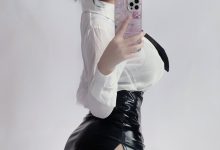 幼愛youmeko -  黑丝眼镜OL [28P-280MB]-美图岛