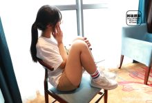 [誉铭传媒]袜足摄影 2023年 NO.012[83P+1V／1.27GB]-美图岛