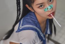 HIGH FANTASY - Rina Toeda Vol.01 - Bad girl [46P-498MB]-美图岛