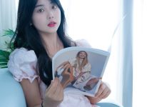 [觅芙少女]NO.027 小玲 少女的眼中是星辰大海 [66P+1V-2.86G]-美图岛