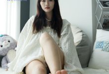 [觅芙少女]NO.028 虹虹-青春是昏睡与暗恋交织的夏天 [194P-8.47G]-美图岛