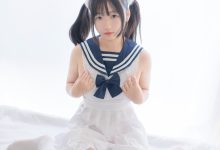 [轻兰映画]Grand.002[80P／372MB]-美图岛