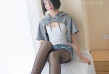 [轻兰映画]Grand.003[82P／416MB]-美图岛