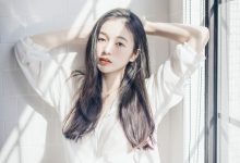 辰辰 午后阳光[96P-224MB]-美图岛