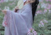 [YITUYU艺图语]2023.01.01 春日 卷卷[21+1P／142MB]-美图岛