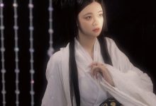 [YITUYU艺图语]2023.01.02 燃香唤魂 粥米饭[21+1P／123MB]-美图岛