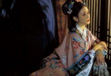 [YITUYU艺图语]2023.01.03 我如落叶 不及丿[20+1P／148MB]-美图岛