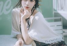 [YITUYU艺图语]2023.01.06 国色天香 贰加六[24+1P／100MB]-美图岛