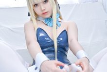 Asagiriai（愛ちゃん）飛鳥馬時 [46P-683MB]-美图岛