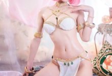 阿包也是兔娘 梦梦舞娘 [42P-292M]-美图岛