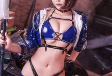 抱走莫子A  巴尔的摩[51P+12V-2.46GB]-美图岛